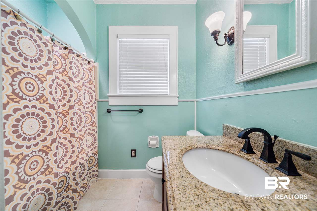 1658 Laurel Street Mobile, AL 36604 - Photo 16 of 28
