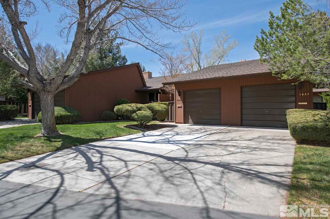 1939 South Villa Way Reno, NV 89509 - Photo 1 of 31 Photo 1