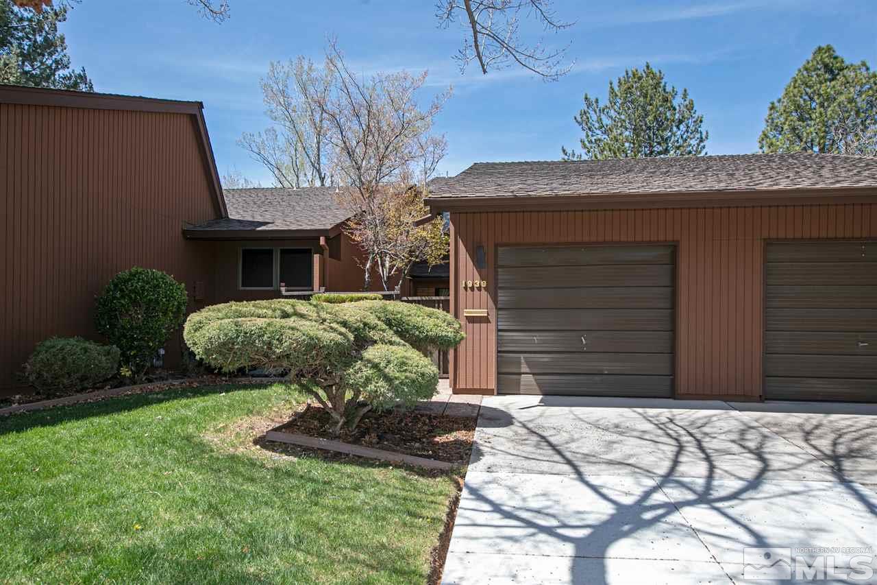 1939 South Villa Way Reno, NV 89509 - Photo 2 of 31 Photo 2