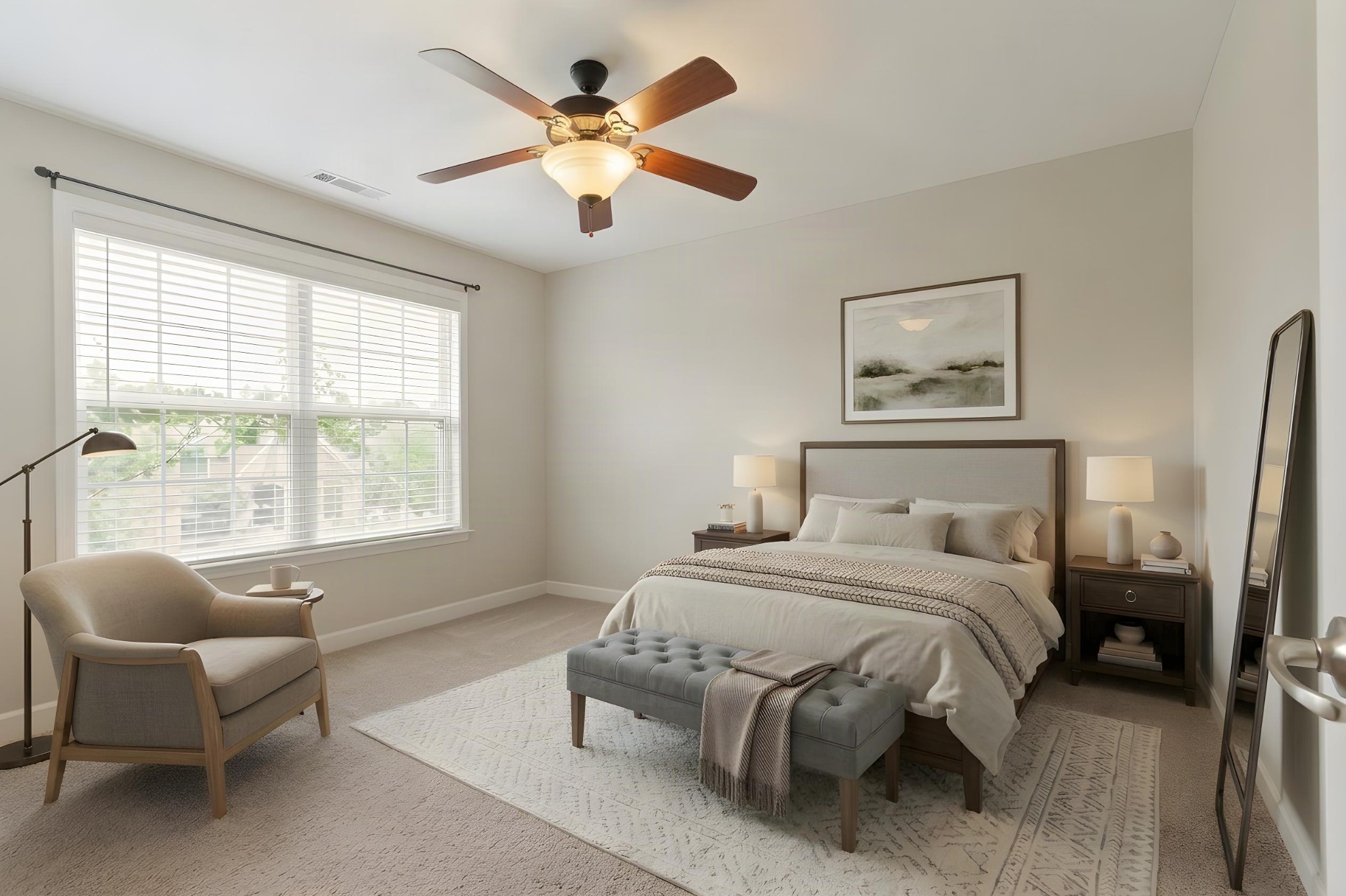135 Ridgebend Drive Murfreesboro, TN 37128 - Photo 35 of 60 Gallery Image 35
