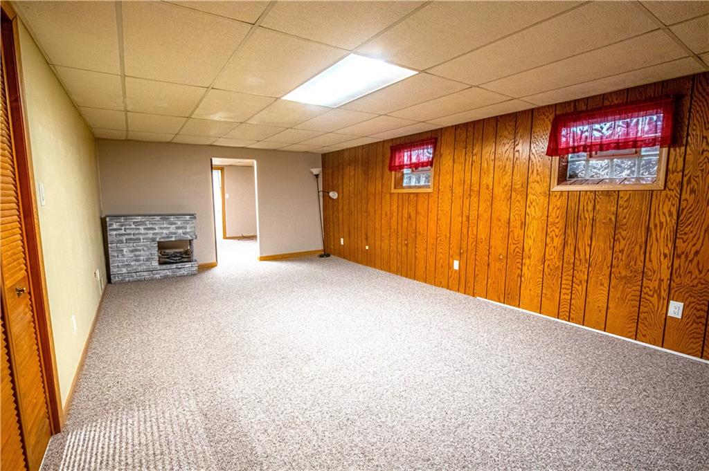7 Lydia Drive Uniontown, PA 15401 - Photo 33 of 47 a view of an empty room with a window