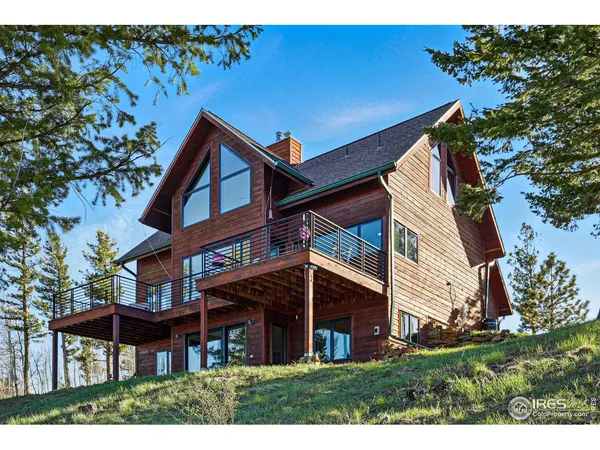 $1,200,000 | 98 Rim Road, Boulder, CO 80302
