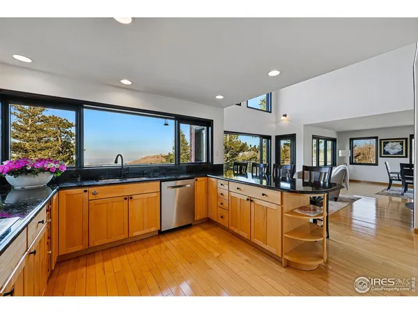 $1,200,000 | 98 Rim Road, Boulder, CO 80302