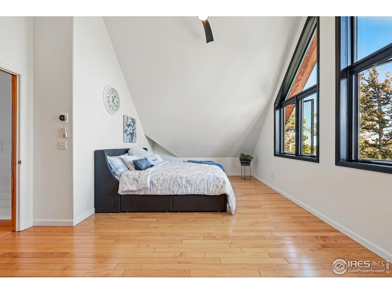 98 Rim Road Boulder, CO 80302 - Photo 18 of 43 Very private