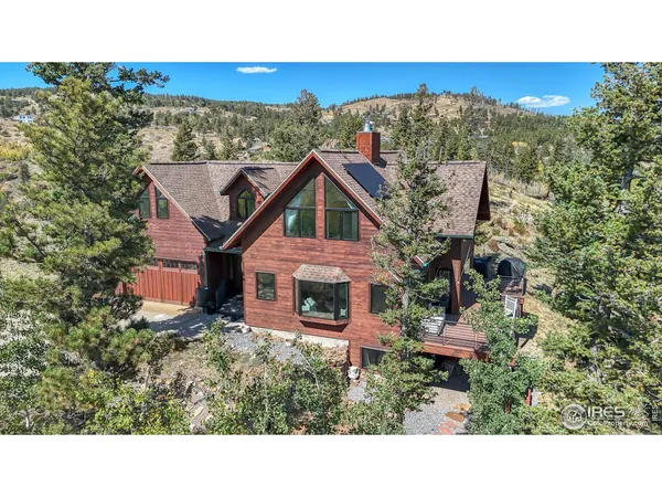 $1,200,000 | 98 Rim Road, Boulder, CO 80302