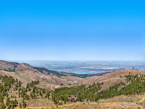 $1,200,000 | 98 Rim Road, Boulder, CO 80302