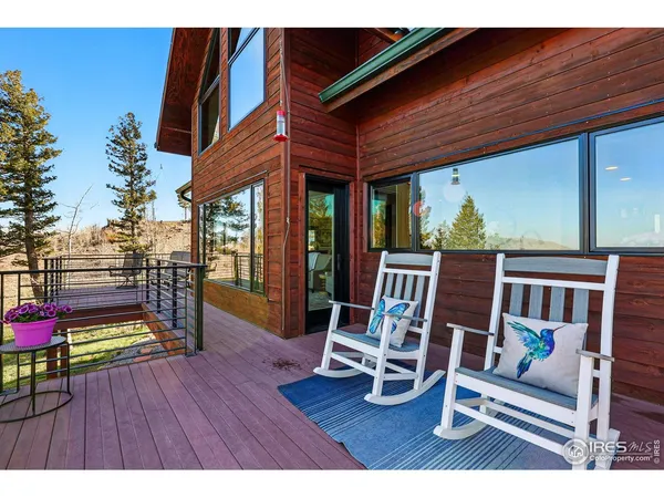 $1,200,000 | 98 Rim Road, Boulder, CO 80302