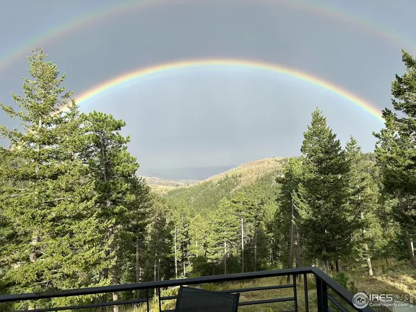 $1,200,000 | 98 Rim Road, Boulder, CO 80302