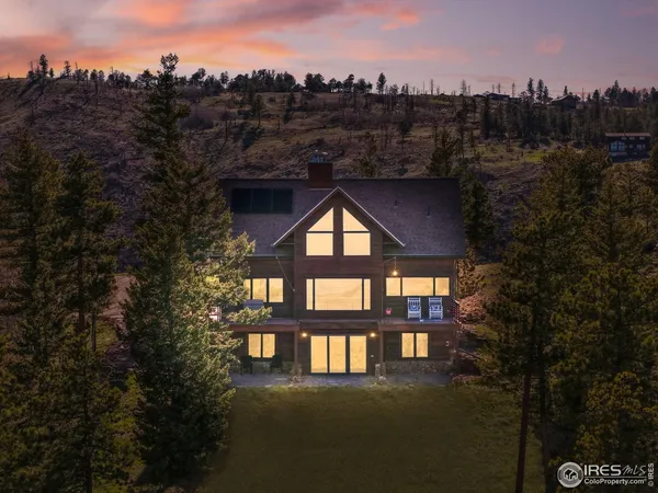 $1,200,000 | 98 Rim Road, Boulder, CO 80302