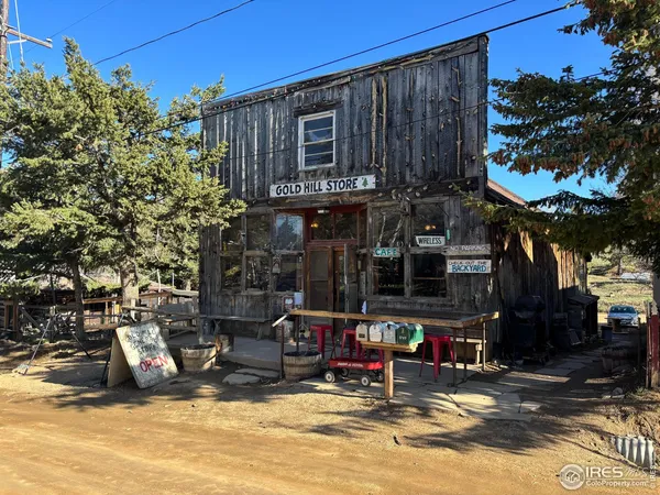 $1,200,000 | 98 Rim Road, Boulder, CO 80302