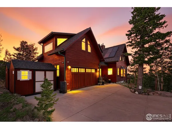 $1,200,000 | 98 Rim Road, Boulder, CO 80302