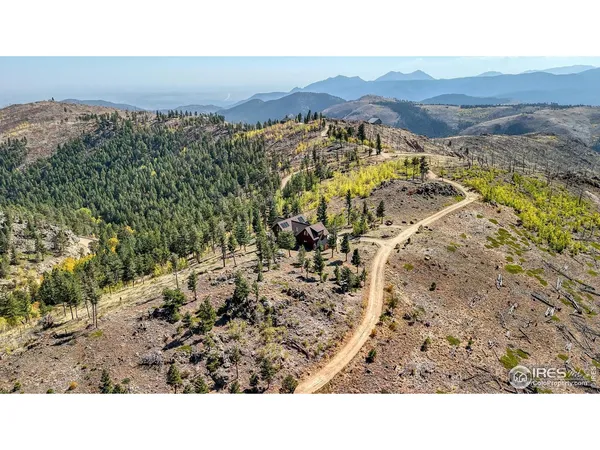 $1,200,000 | 98 Rim Road, Boulder, CO 80302