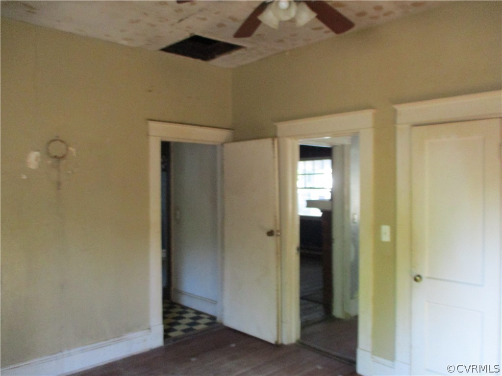 6103 Hermitage Road Henrico, VA 23228 - Photo 12 of 28