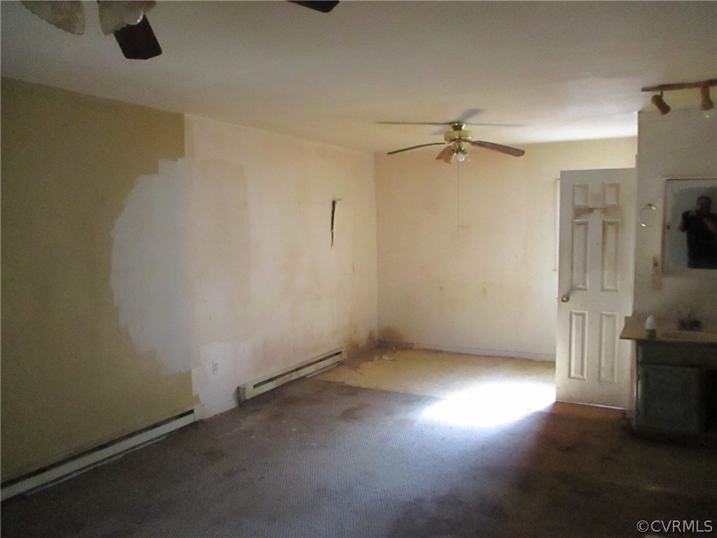 6103 Hermitage Road Henrico, VA 23228 - Photo 17 of 28