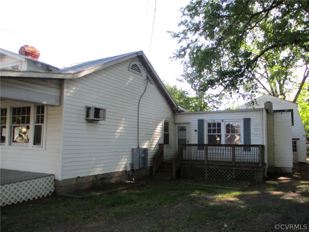 6103 Hermitage Road Henrico, VA 23228 - Photo 2 of 28