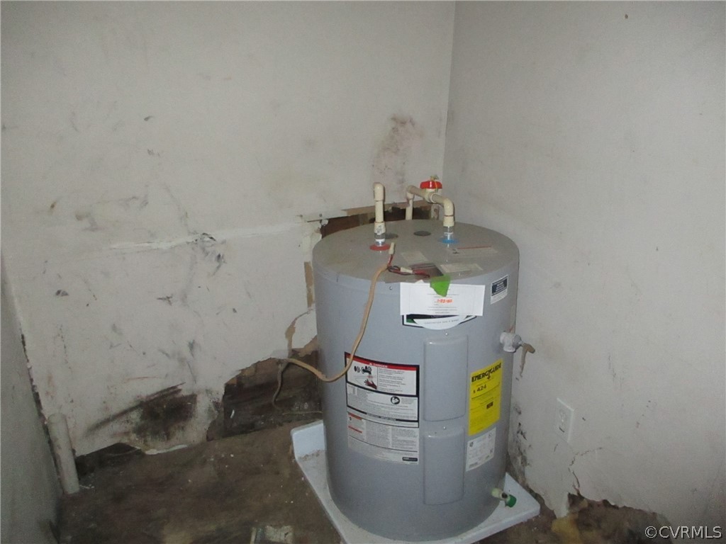 6103 Hermitage Road Henrico, VA 23228 - Photo 21 of 28