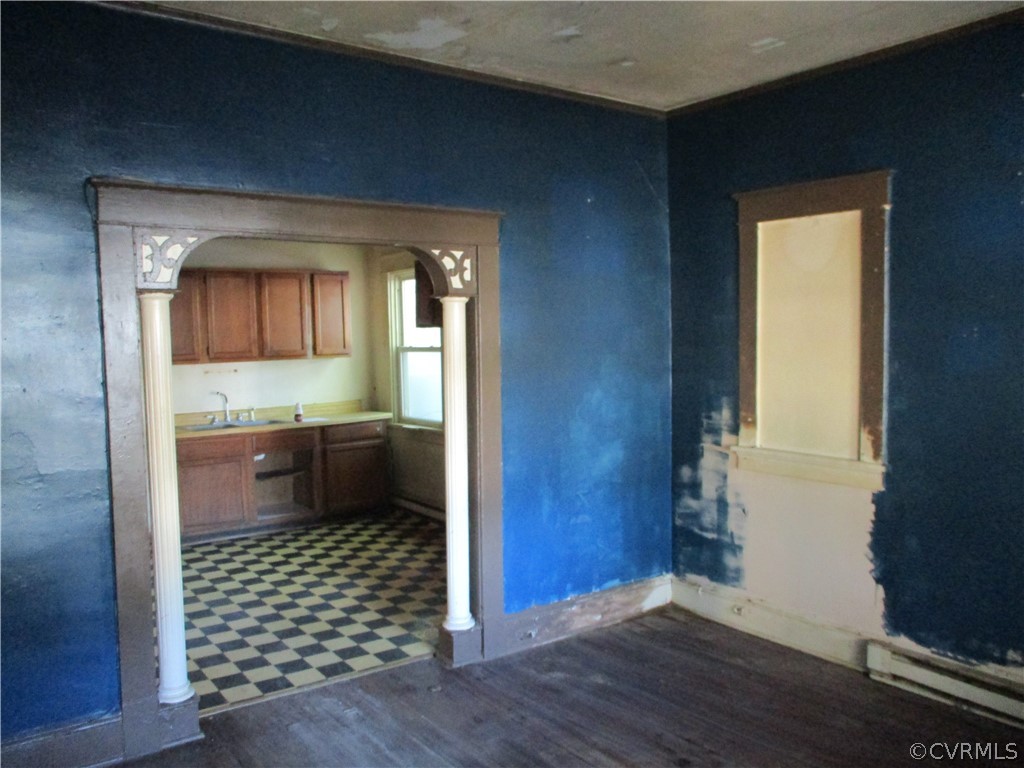 6103 Hermitage Road Henrico, VA 23228 - Photo 6 of 28