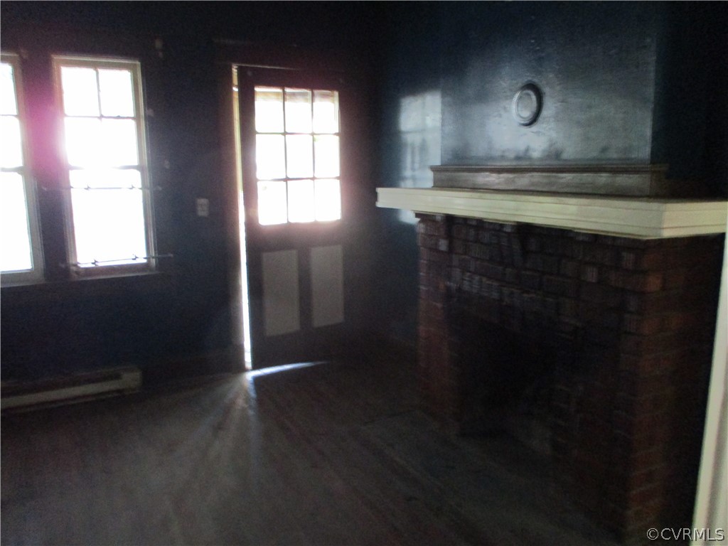 6103 Hermitage Road Henrico, VA 23228 - Photo 8 of 28