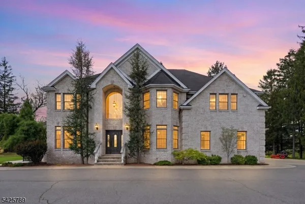 $1,625,000 | 10 Old Forge Road, Andover, NJ 07821