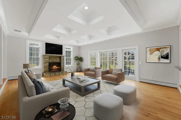 $1,625,000 | 10 Old Forge Road, Andover, NJ 07821