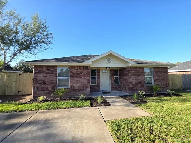 $163,900 | 1619 West 18th Street, Mission, TX 78572