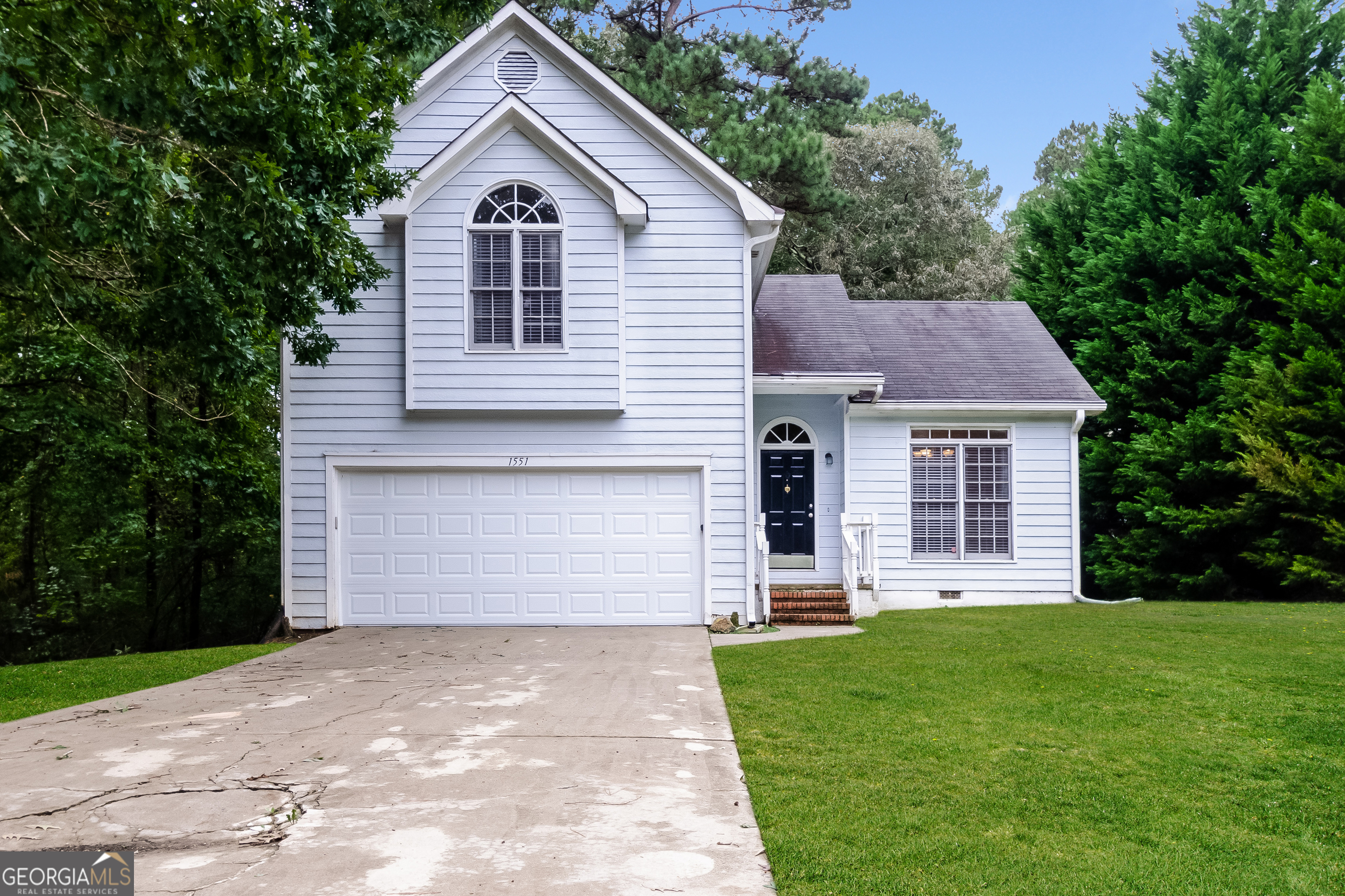 1551 Red Briar Way Jonesboro, GA 30236 - Photo 1 of 15