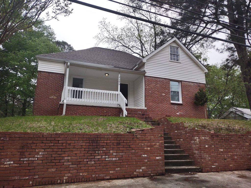 285 Youngs Mill Road LaGrange, GA 30241 - Photo 2 of 29