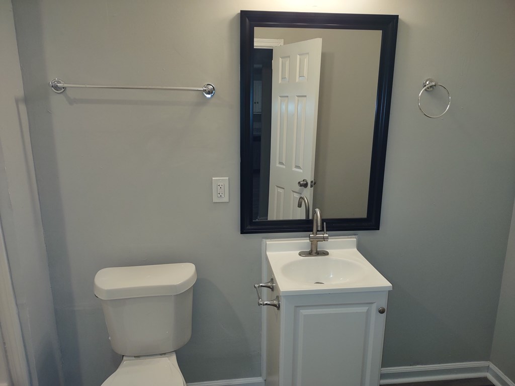 285 Youngs Mill Road LaGrange, GA 30241 - Photo 23 of 29