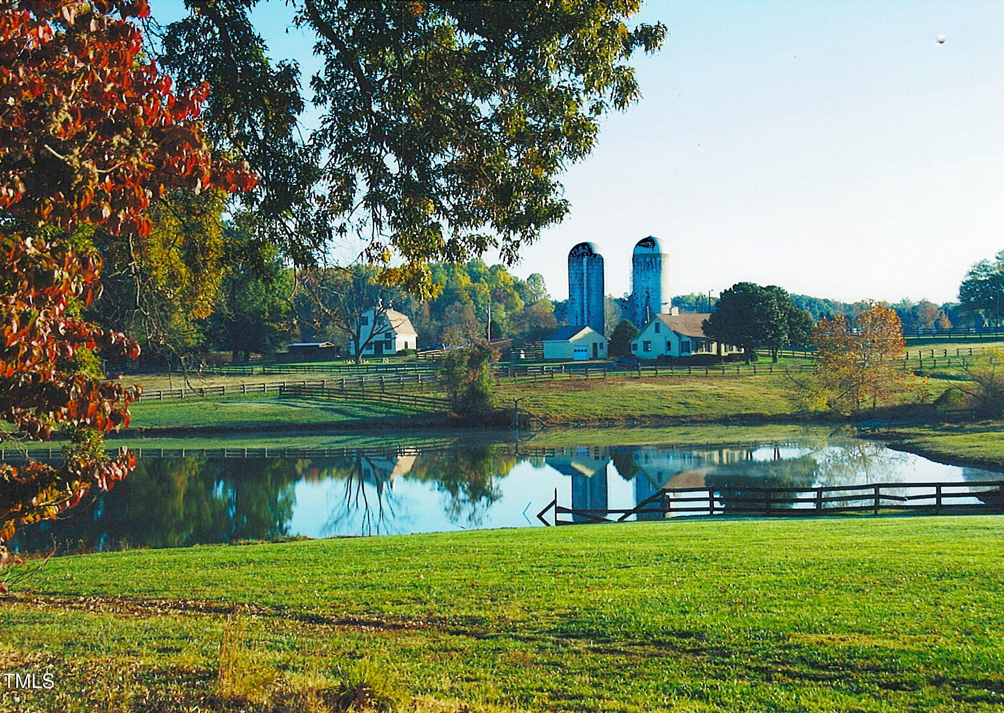 418 Quail Roost Farm Road Rougemont, NC 27572 - Photo 9 of 100 view