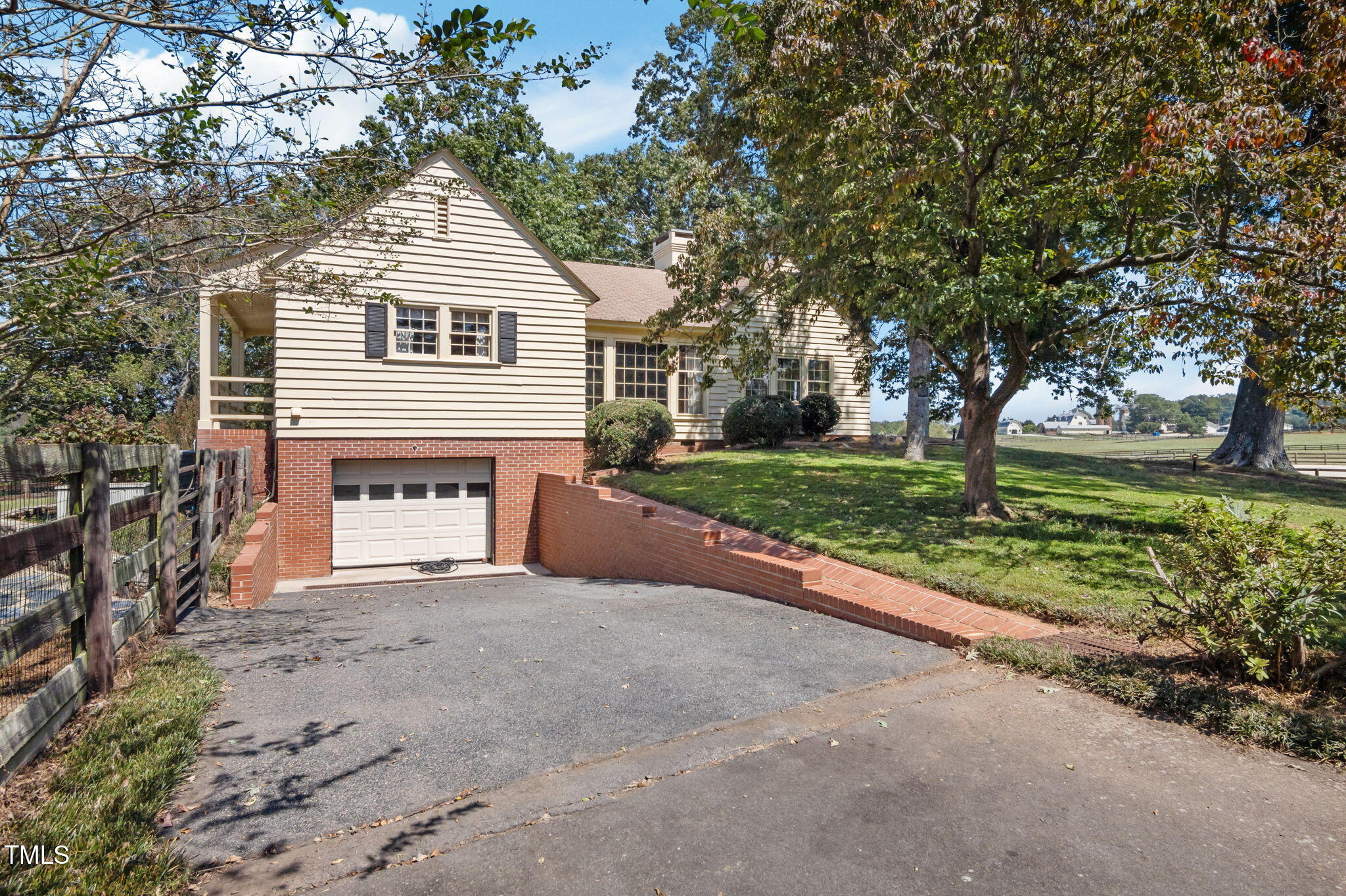 418 Quail Roost Farm Road Rougemont, NC 27572 - Photo 17 of 100 90-web-or-mls-P1082507