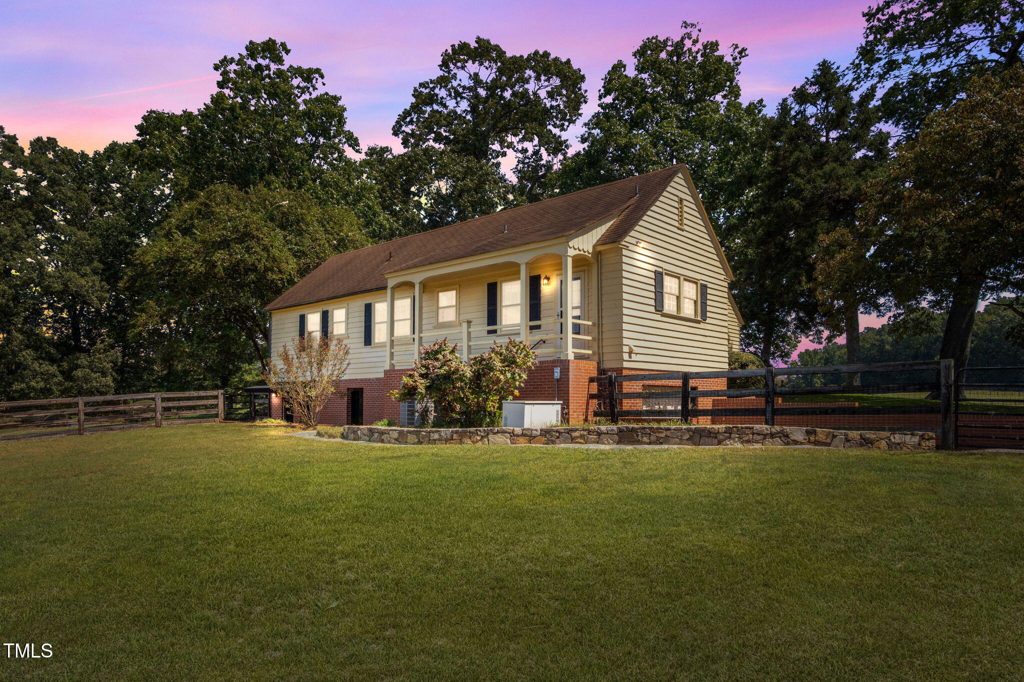 418 Quail Roost Farm Road Rougemont, NC 27572 - Photo 18 of 100 4-web-or-mls-P1082508_2