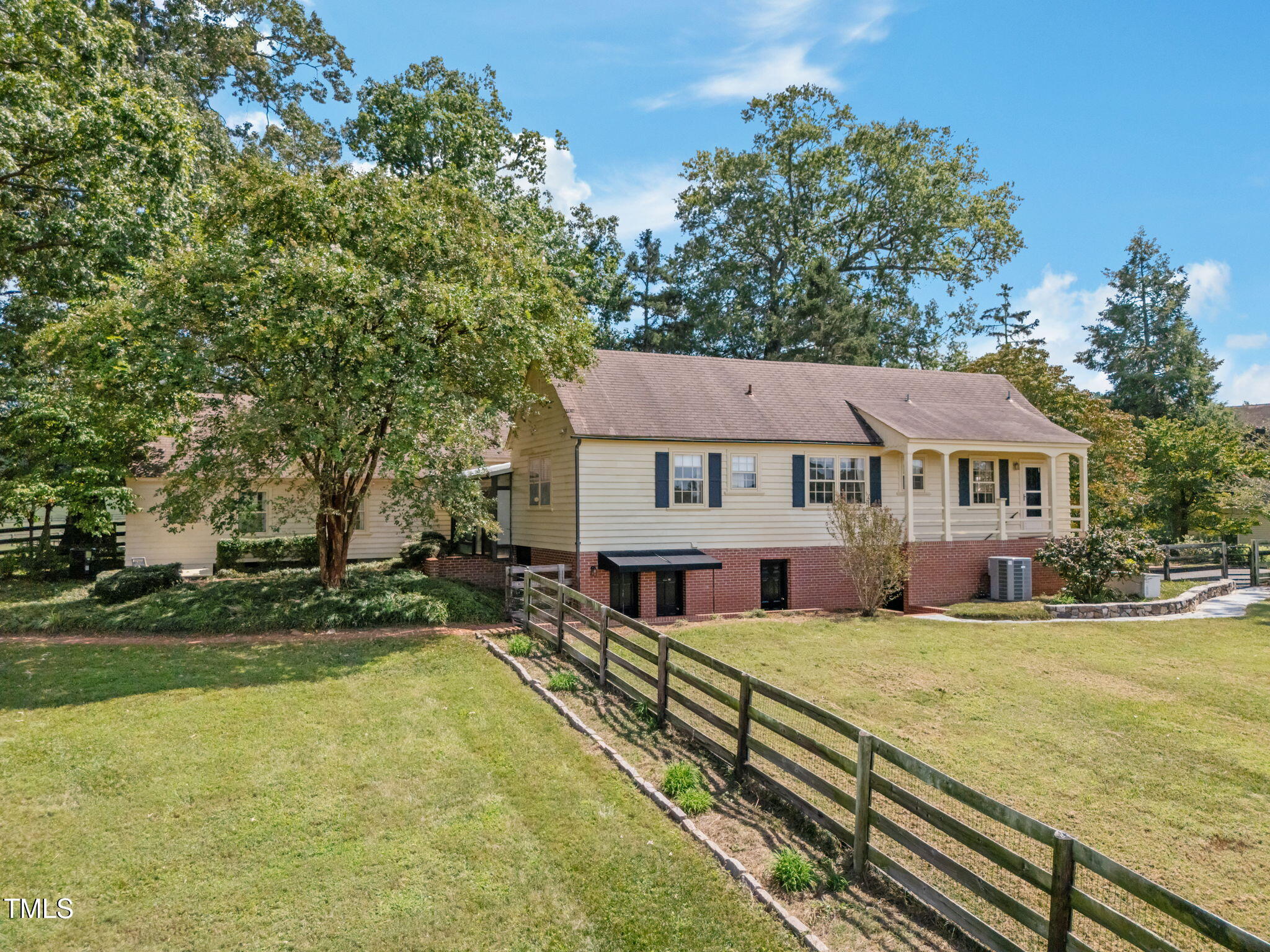 418 Quail Roost Farm Road Rougemont, NC 27572 - Photo 23 of 100 13-web-or-mls-DJI_20250904133406_0011_D