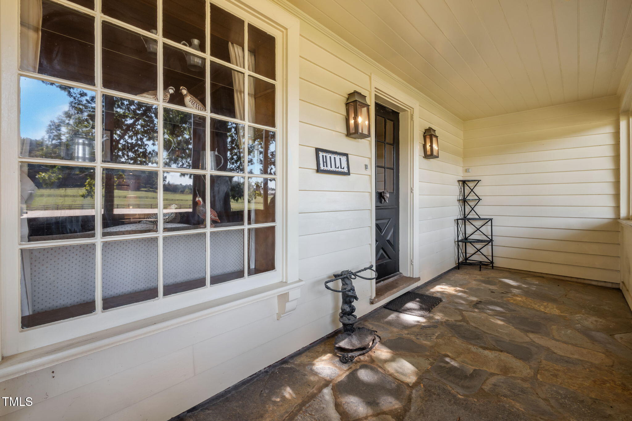 418 Quail Roost Farm Road Rougemont, NC 27572 - Photo 29 of 100 66-web-or-mls-P1082410