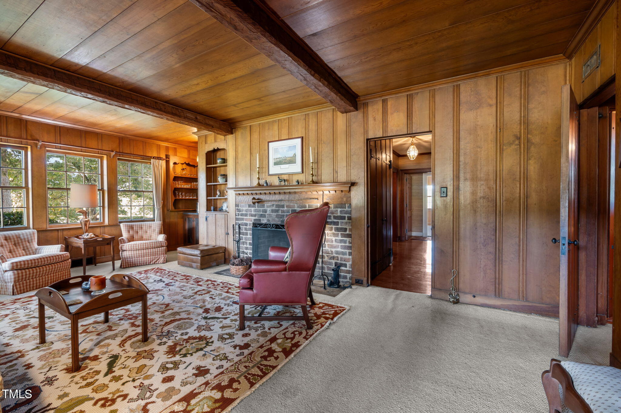 418 Quail Roost Farm Road Rougemont, NC 27572 - Photo 32 of 100 31-web-or-mls-P1082275