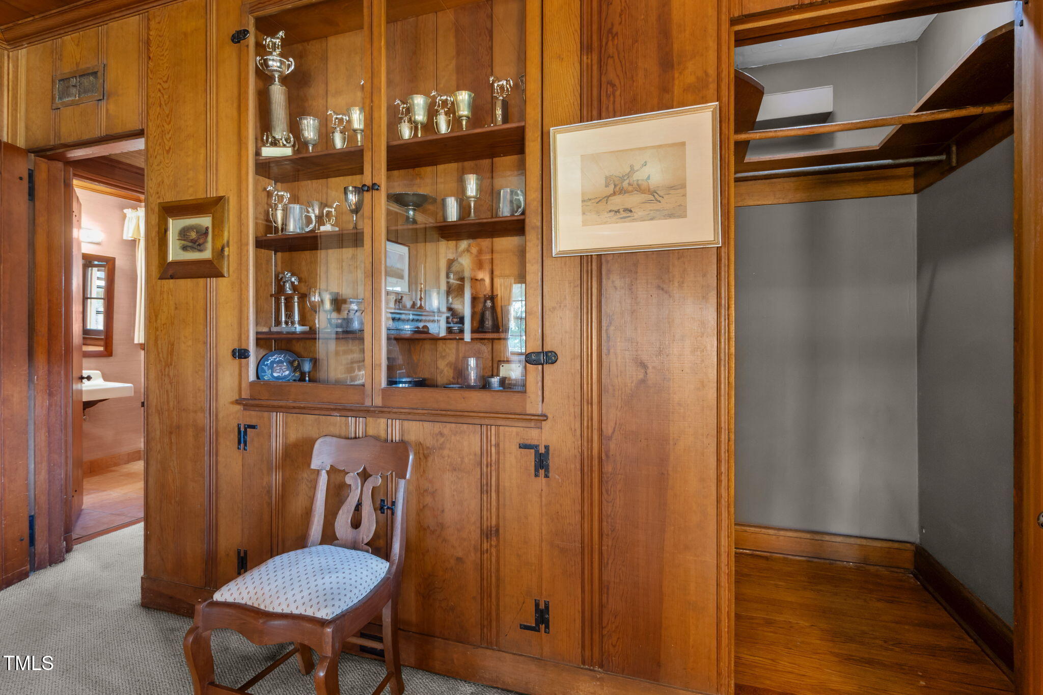 418 Quail Roost Farm Road Rougemont, NC 27572 - Photo 36 of 100 36-web-or-mls-P1082293