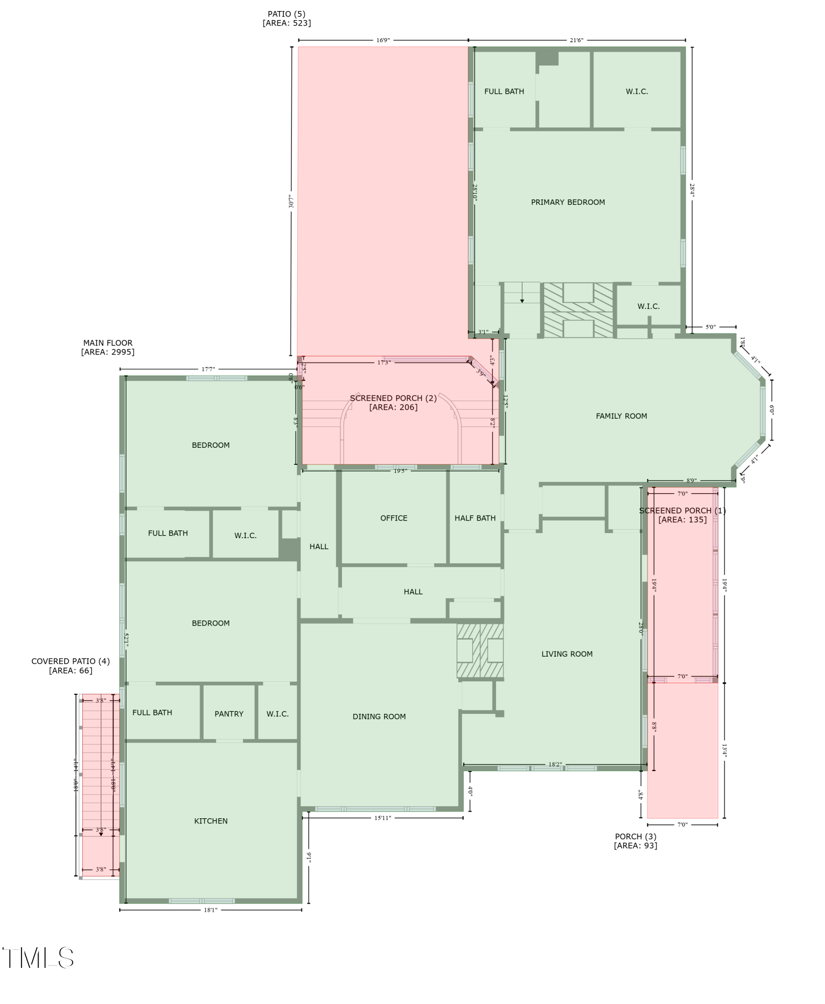 418 Quail Roost Farm Road Rougemont, NC 27572 - Photo 99 of 100