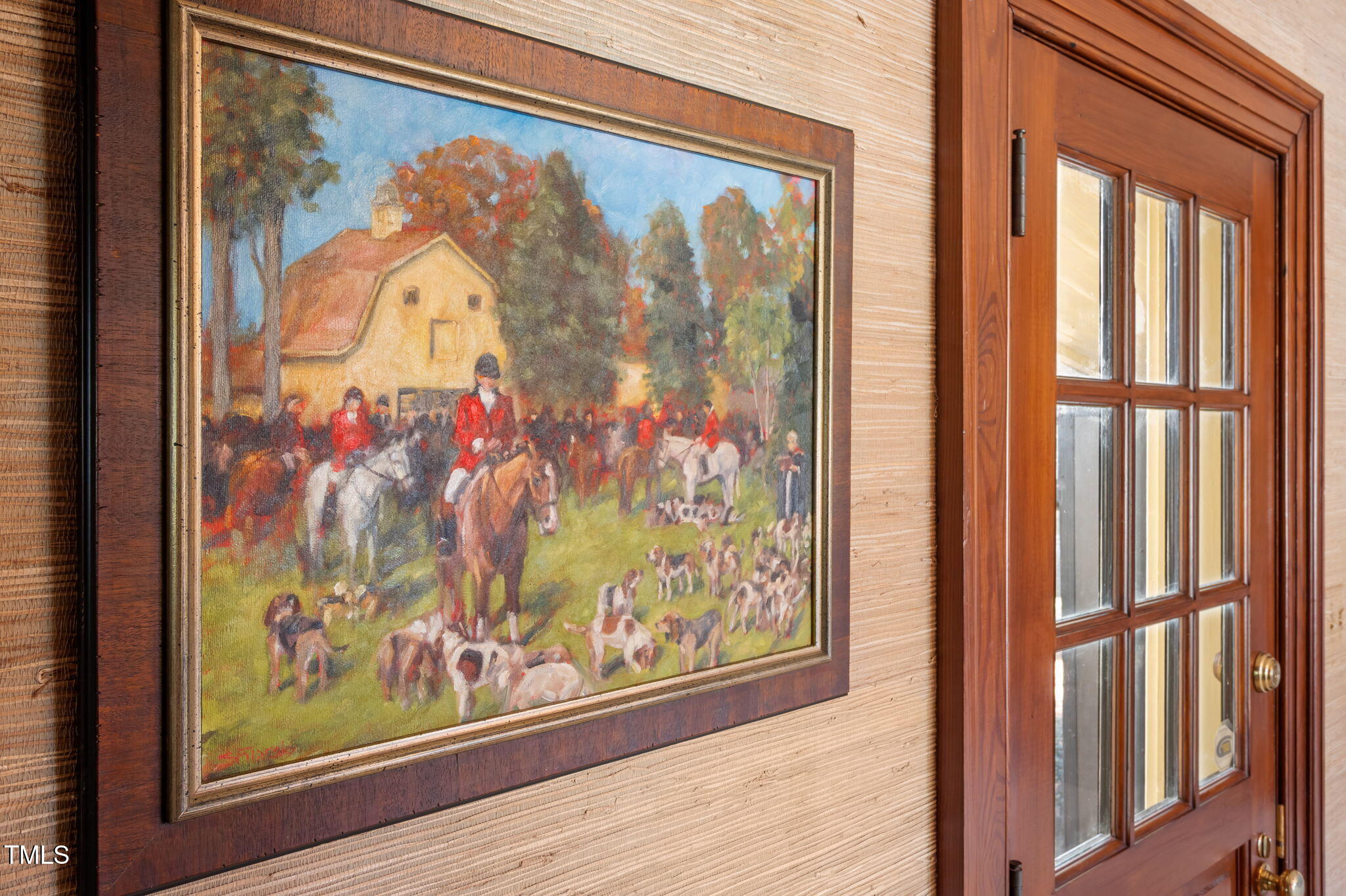 418 Quail Roost Farm Road Rougemont, NC 27572 - Photo 44 of 100 74-web-or-mls-P1082437