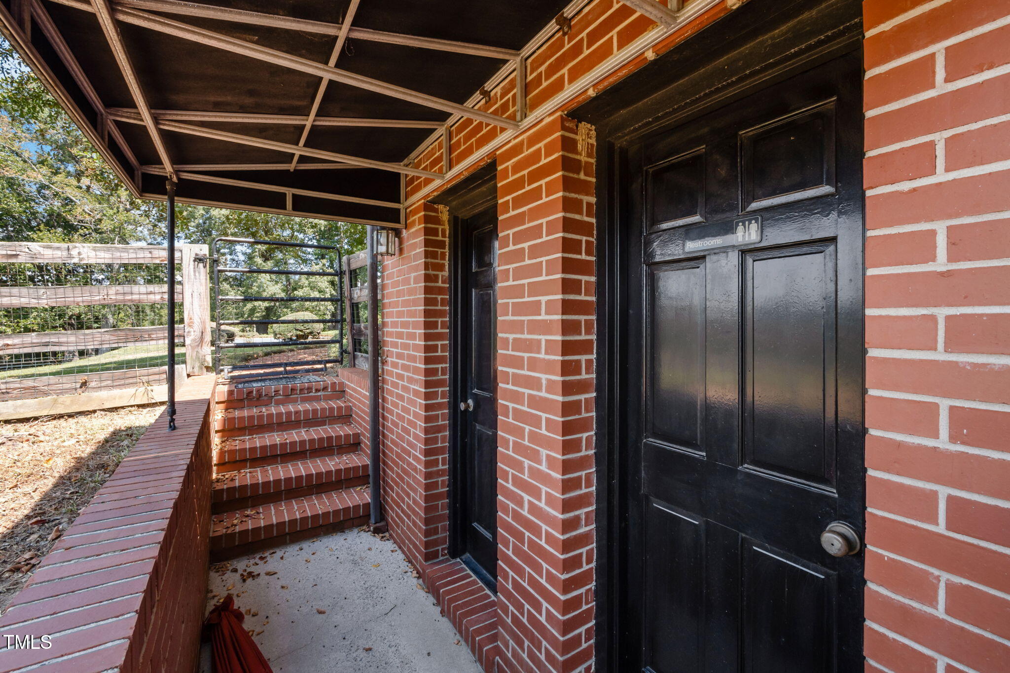 418 Quail Roost Farm Road Rougemont, NC 27572 - Photo 74 of 100 98-web-or-mls-P1082516