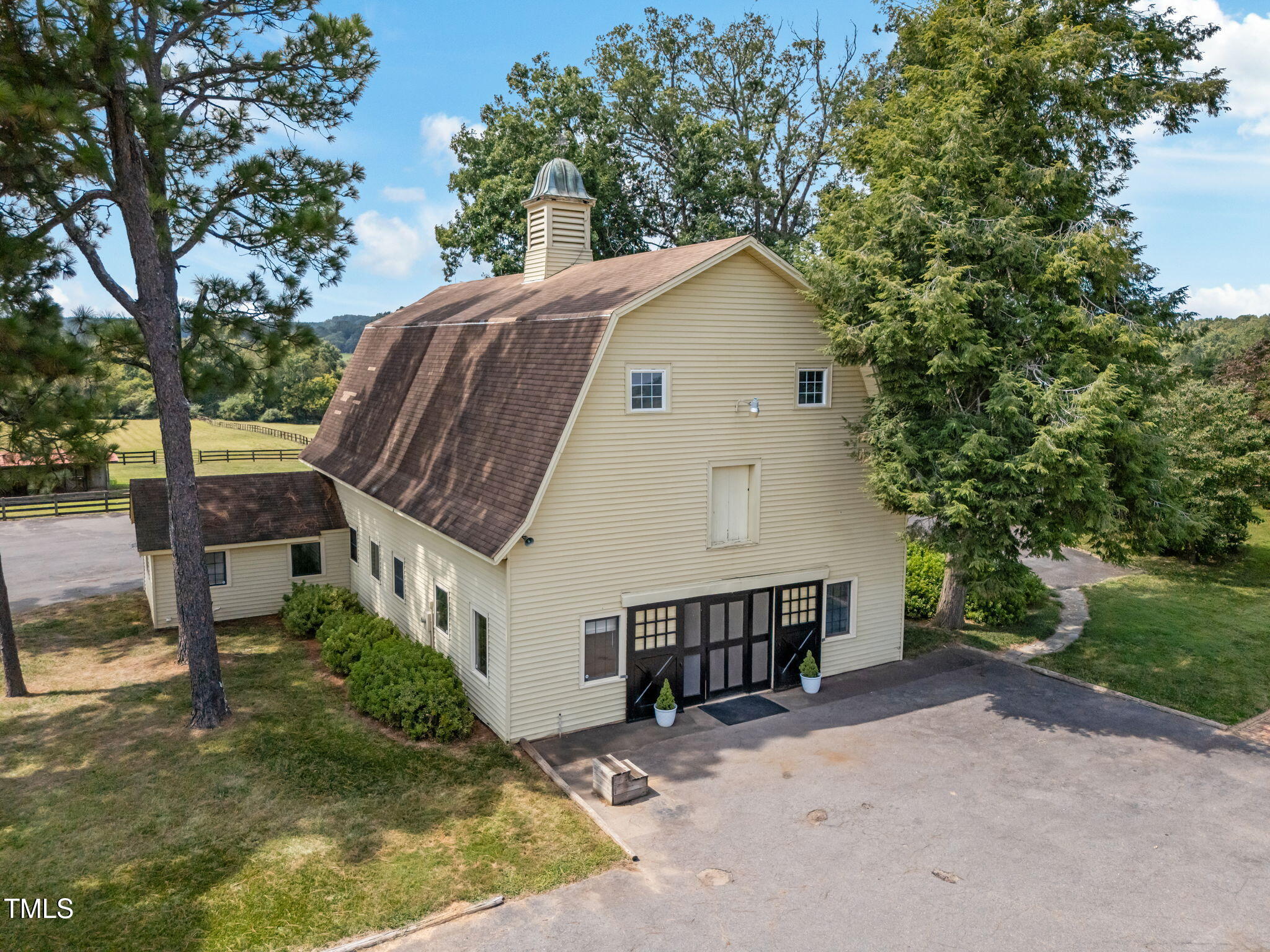 418 Quail Roost Farm Road Rougemont, NC 27572 - Photo 78 of 100 28-web-or-mls-DJI_20250904140214_0049_D