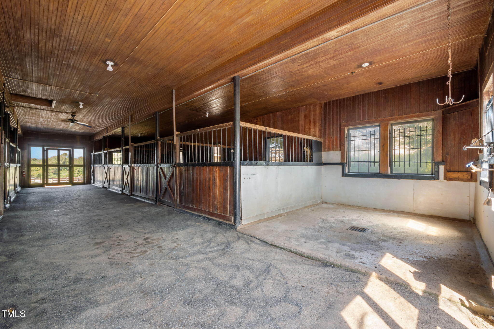 418 Quail Roost Farm Road Rougemont, NC 27572 - Photo 81 of 100 80-web-or-mls-P1082473