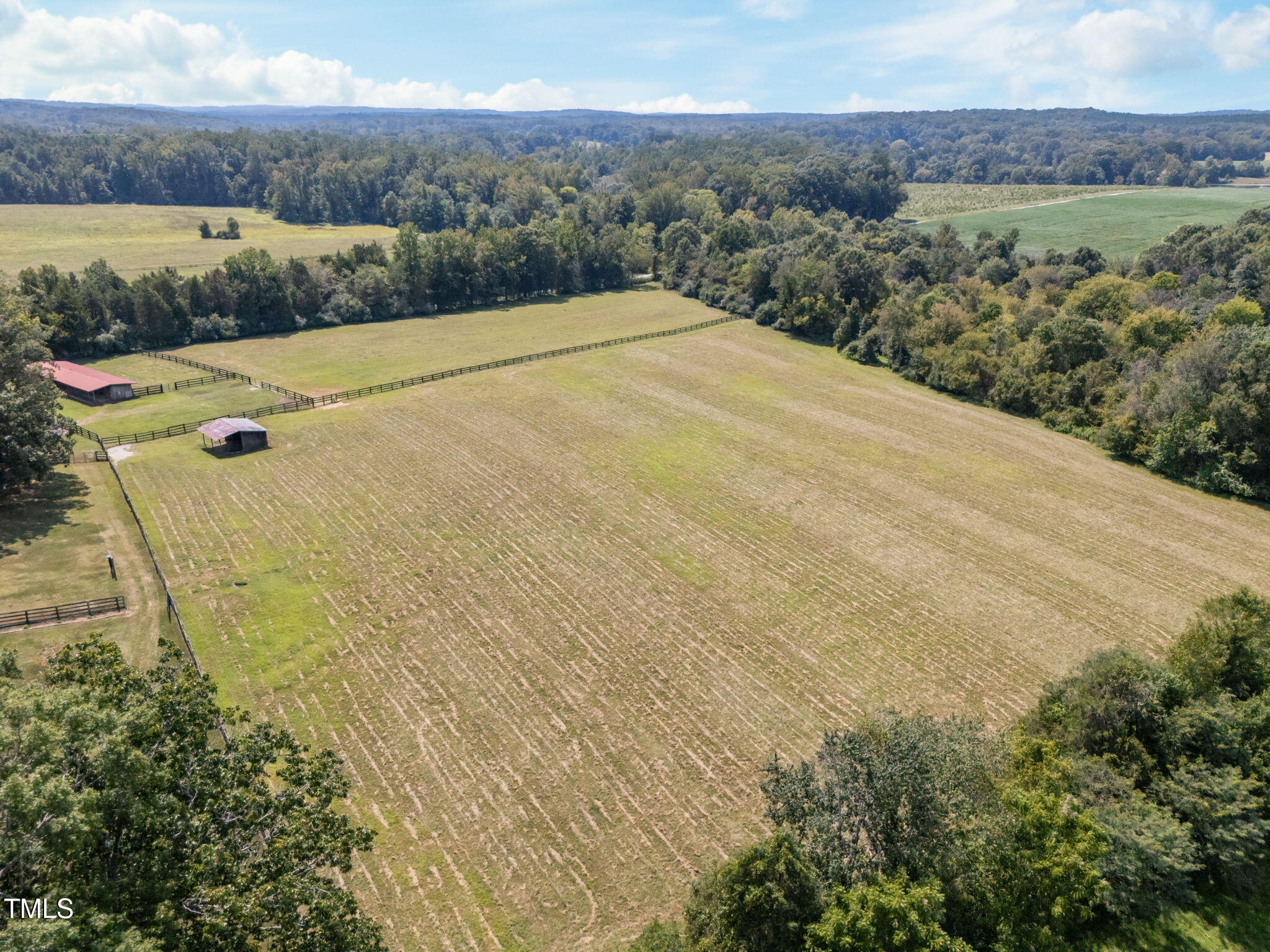 418 Quail Roost Farm Road Rougemont, NC 27572 - Photo 93 of 100 23-web-or-mls-DJI_20250904135324_0036_D