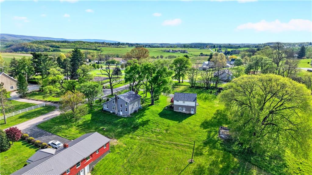 127 Rose Road Mount Pleasant, PA 15666 - Photo 13 of 47 a view of a city