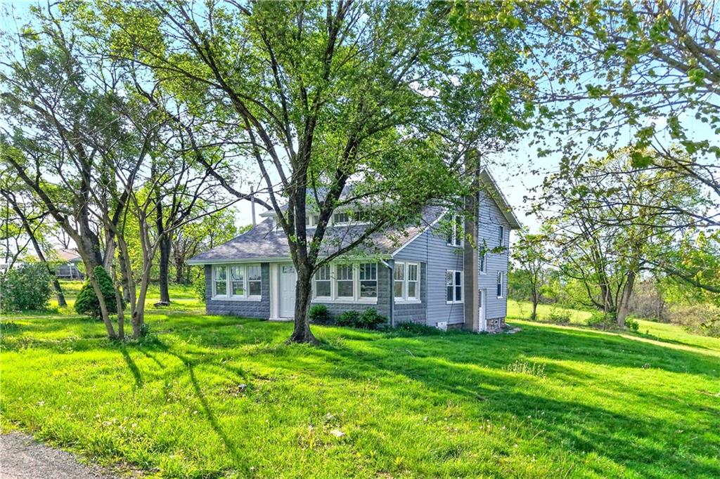 127 Rose Road Mount Pleasant, PA 15666 - Photo 2 of 47 a view of house in front of a big yard with large trees
