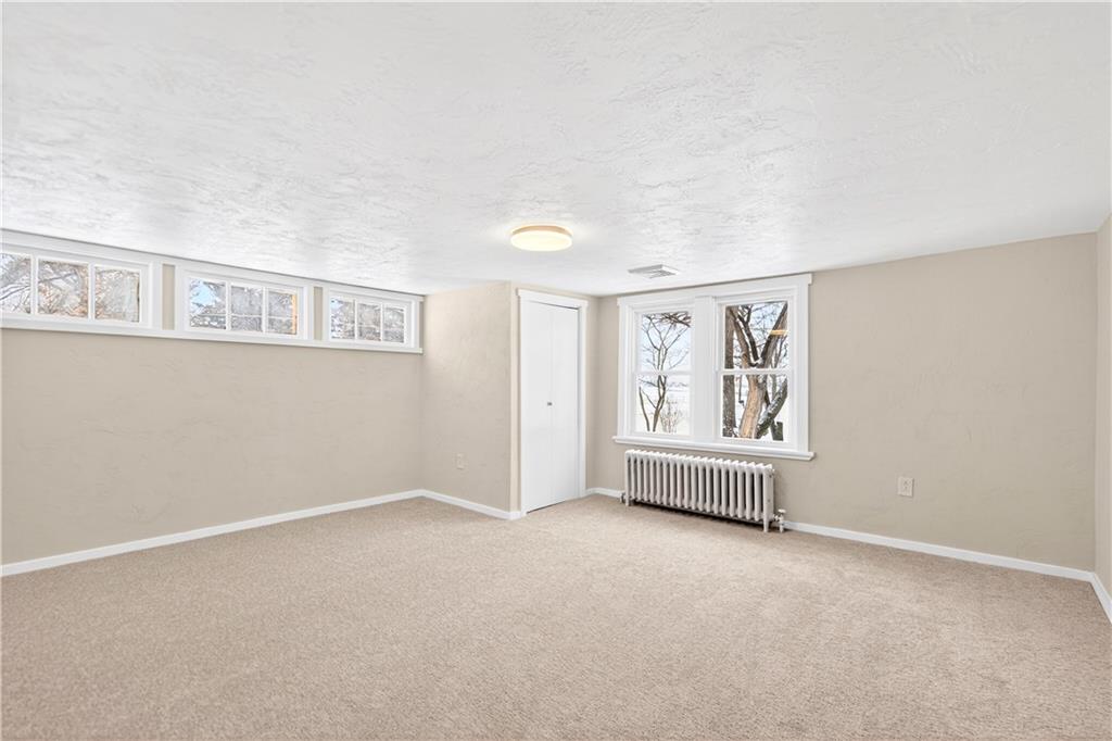 127 Rose Road Mount Pleasant, PA 15666 - Photo 39 of 47 an empty room with windows