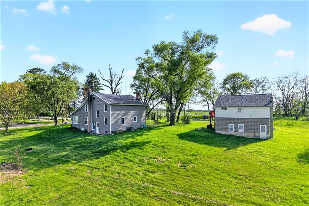127 Rose Road Mount Pleasant, PA 15666 - Photo 7 of 47 a garden view