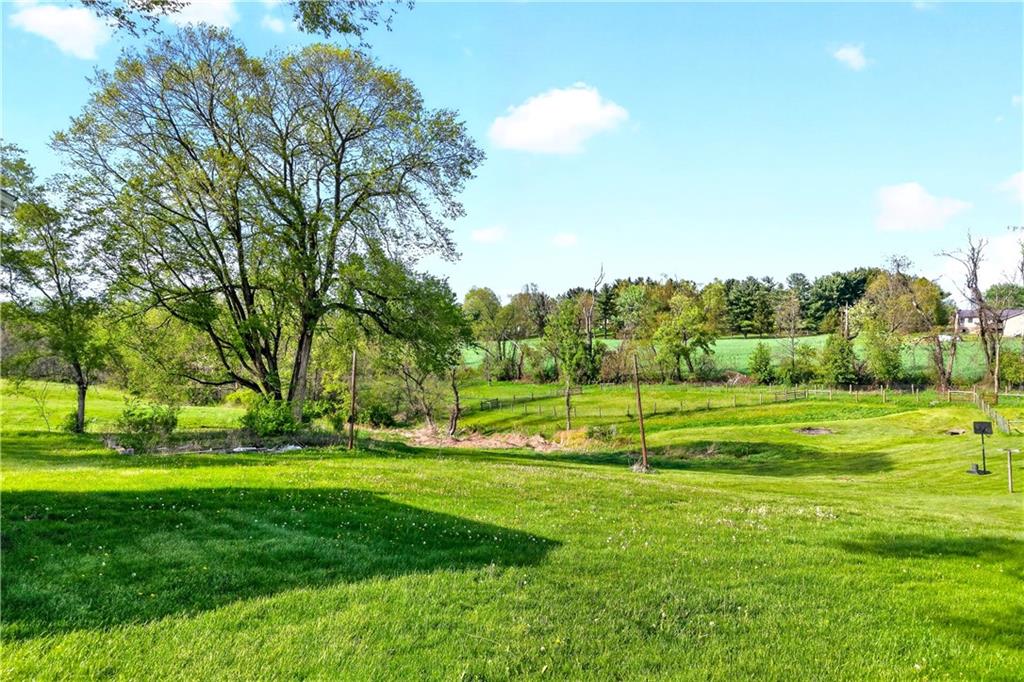127 Rose Road Mount Pleasant, PA 15666 - Photo 10 of 47 a view of a golf course