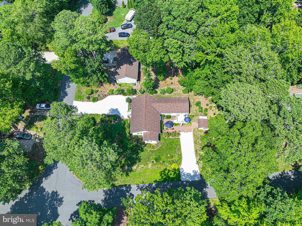 151 Sandyhook Road Ocean Pines, MD 21811 - Photo 8 of 68