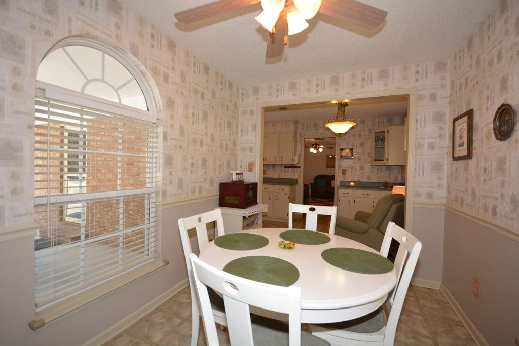 3404 Southern Ridge Court Augusta, GA 30906 - Photo 8 of 21 Bonus Room