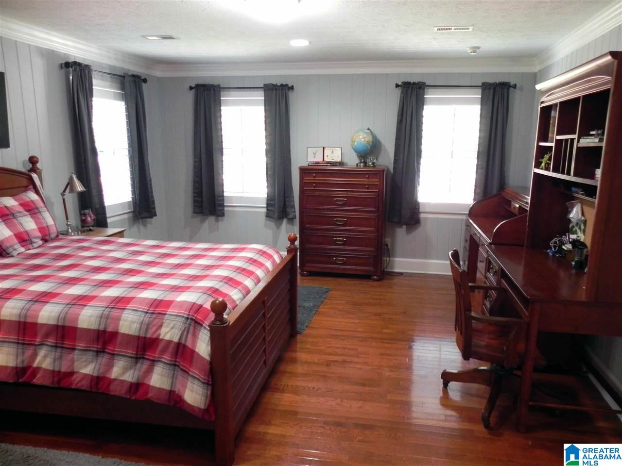 530 Jasmine Hill Road Anniston, AL 36207 - Photo 37 of 49