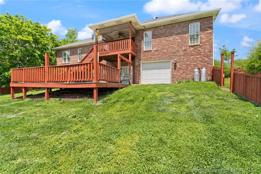 5869 West Luther Road Floyds Knobs, IN 47119 - Photo 7 of 74